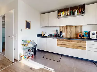 Appartement, 63 m²
