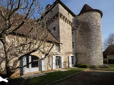 Maison, 295 m²