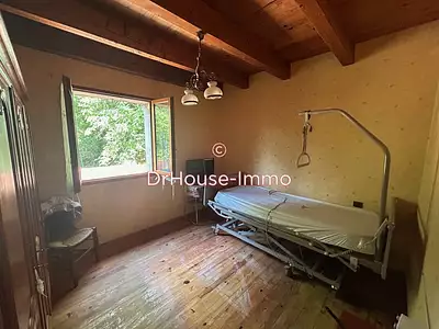 Maison, 83 m²