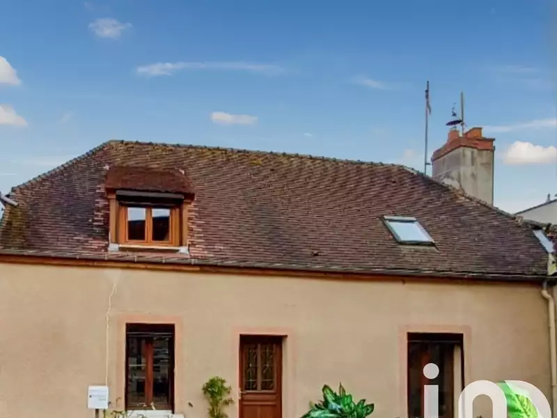 Maison, 108 m²