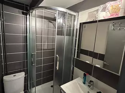 Maison, 42 m²