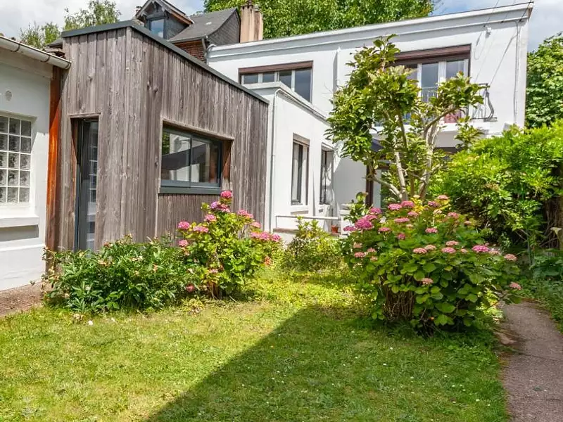 Maison, 95 m²