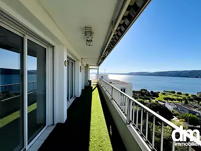 Appartement, 115 m²