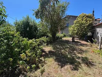 Terrain, 338 m²