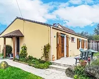 Maison, 85 m²