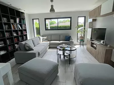 Maison, 191 m²