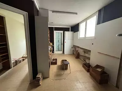 Maison, 159 m²