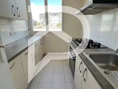 Appartement, 64,71 m²
