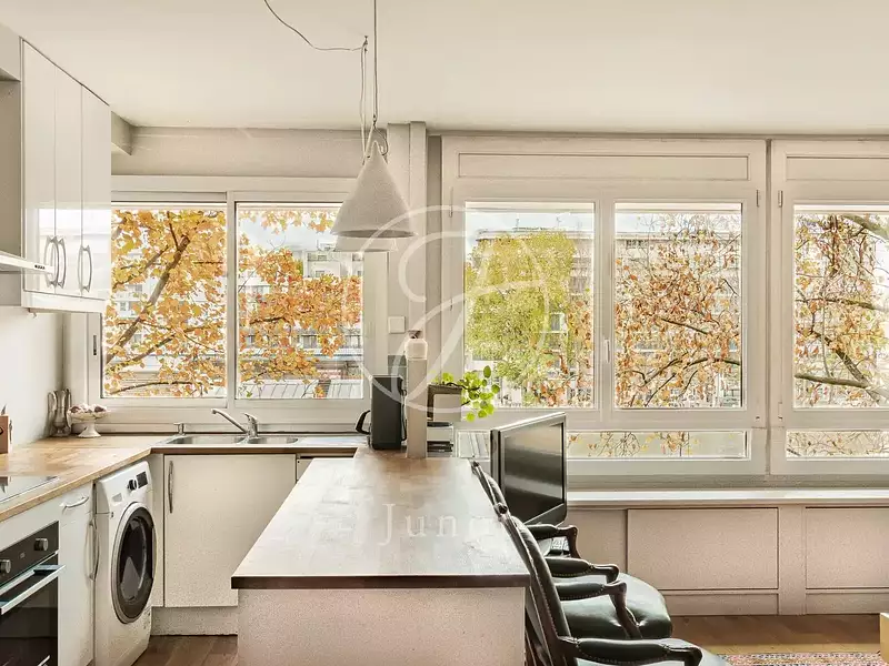 Appartement, 66,29 m²