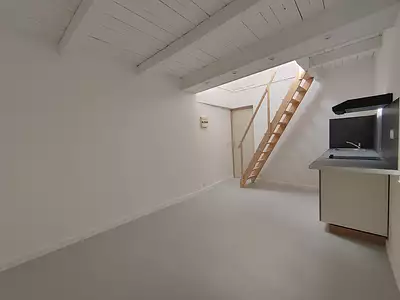 Appartement, 28,3 m²