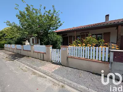Maison, 115 m²