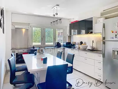 Appartement, 121 m²