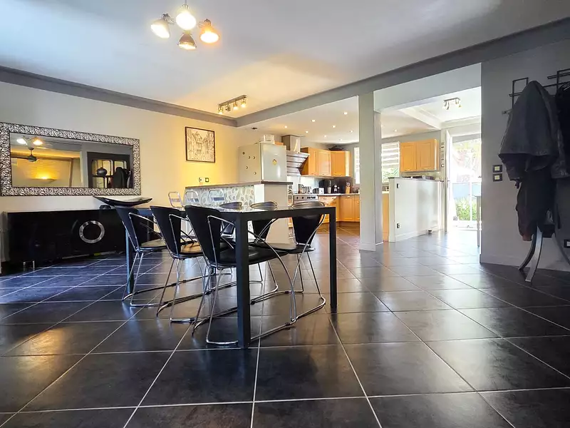 Maison, 135 m²