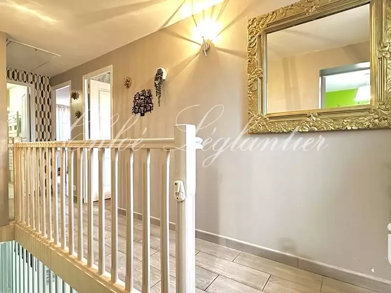 Maison, 100 m²