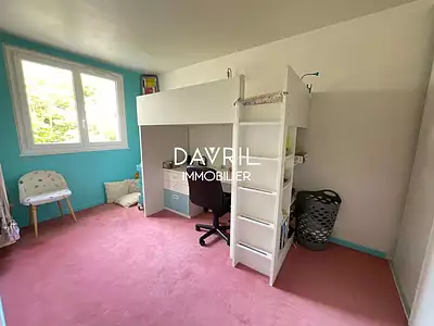 Appartement, 80,73 m²