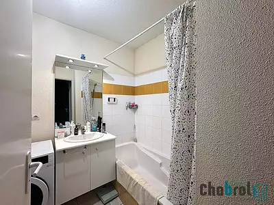Appartement, 48 m²