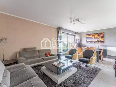 Appartement, 101,6 m²