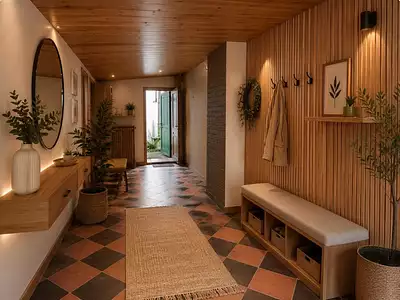 295 000 € 2 341 €/m² Maison • 126 m² • 6 pièces • 3 chambres • Ter. 578 m² Coignières (78310)