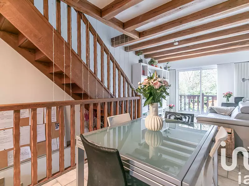 Maison, 100 m²