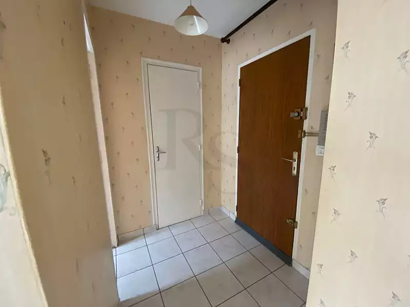Appartement, 47 m²