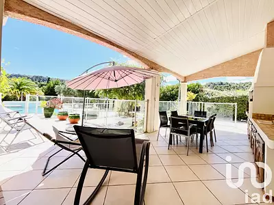 Maison, 173 m²