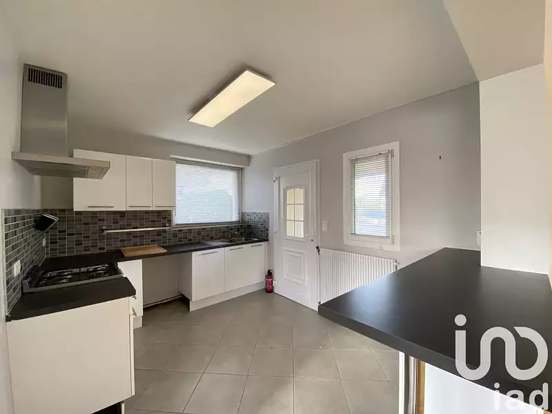 Maison, 134 m²