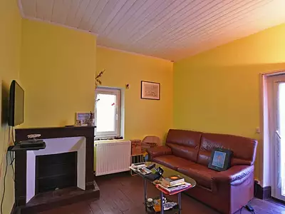 Maison, 40 m²