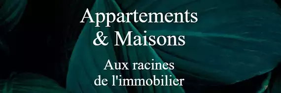 Appartements & Maisons