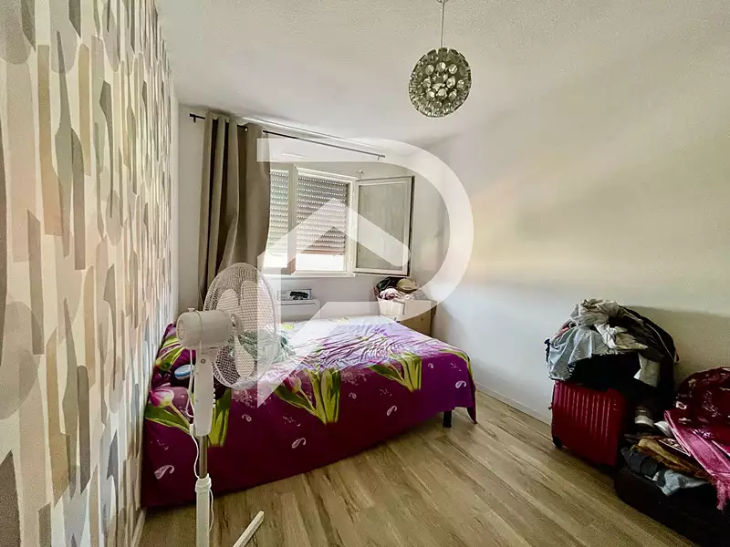 Appartement, 77 m²