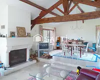 Maison, 193 m²