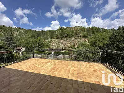 Maison, 110 m²
