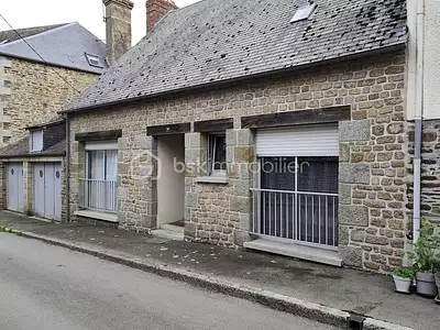 Maison, 68 m²