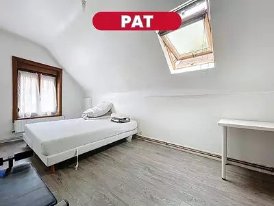 Maison, 82 m²