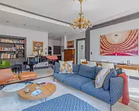 Appartement, 100 m²