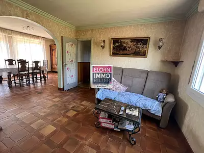 Maison, 140 m²