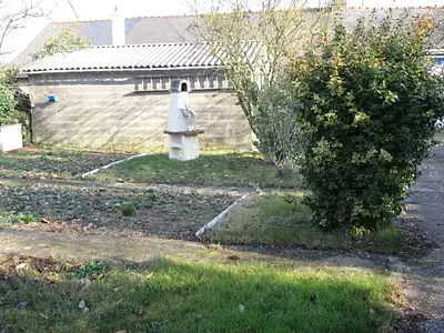 Maison, 98 m²