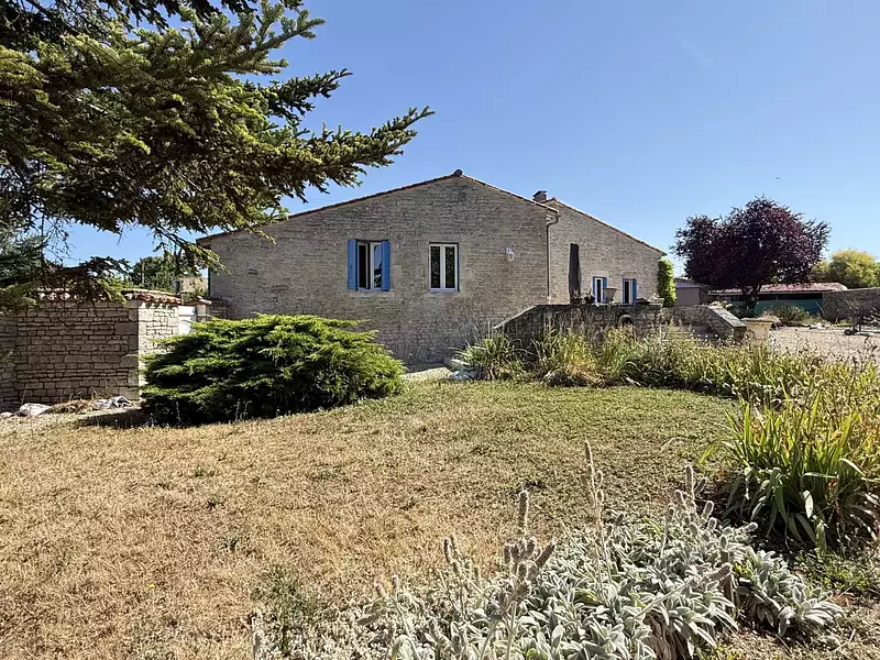 Maison, 234 m²