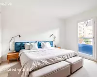 Appartement, 46,22 m²