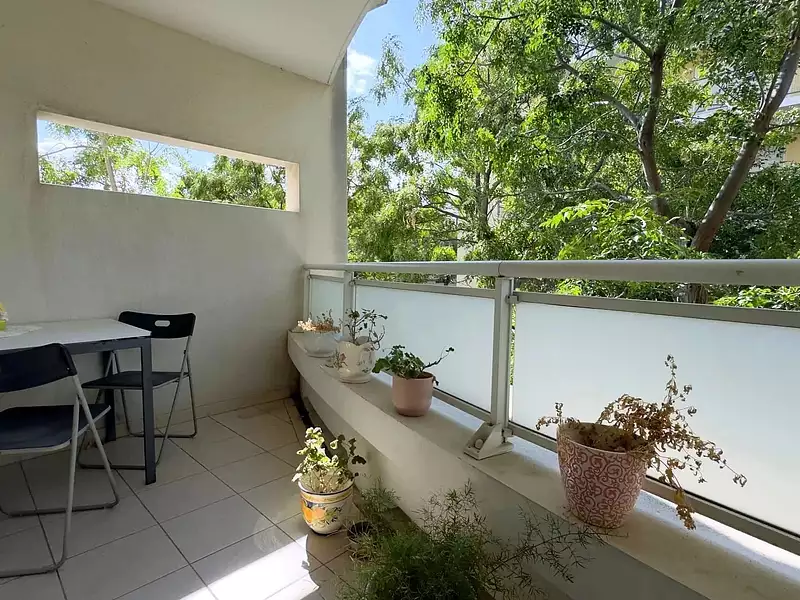 Appartement, 47,9 m²