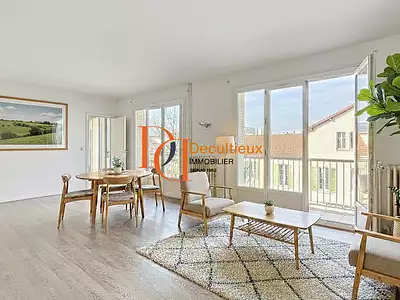 Appartement, 89,96 m²