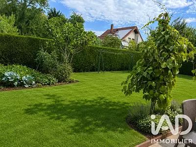 Maison, 144 m²
