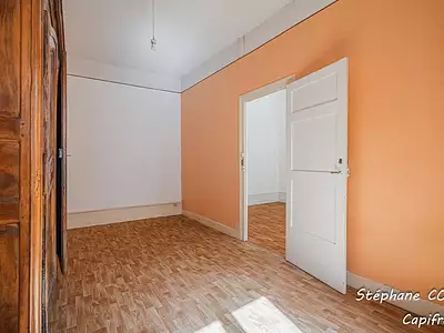 Appartement, 63 m²