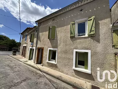 Maison, 121 m²