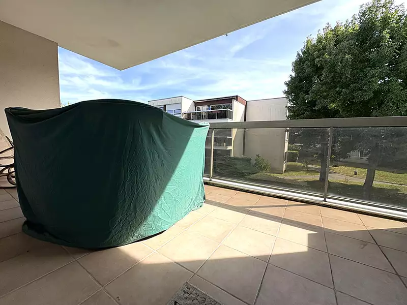 Appartement, 70,28 m²