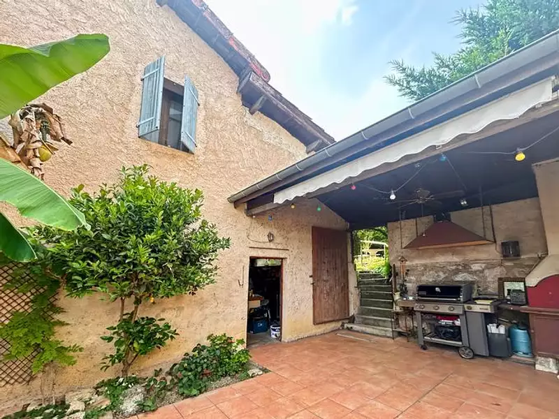Maison, 175 m²