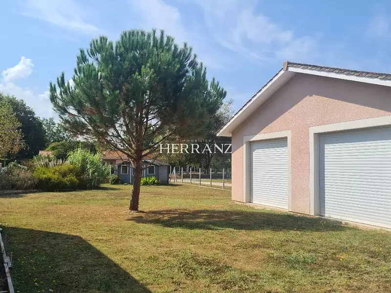 Maison, 107 m²