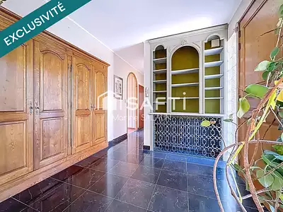 Maison, 152 m²