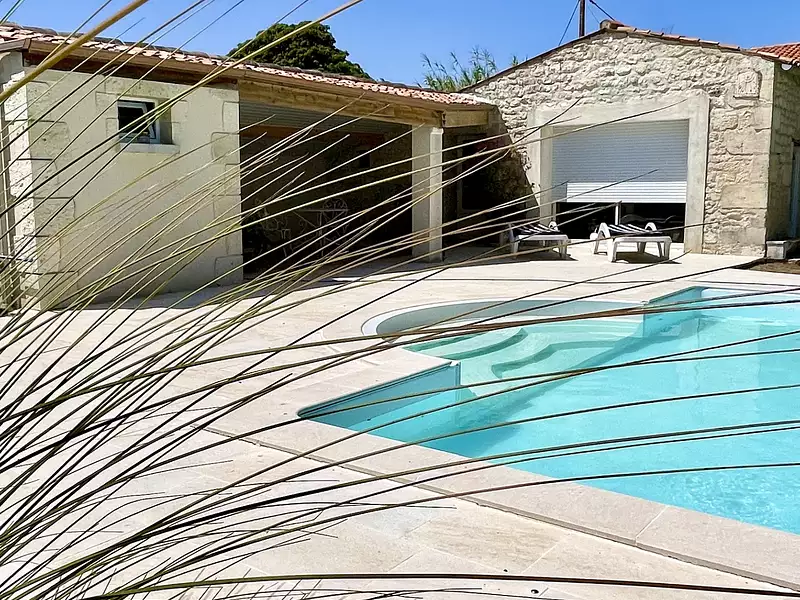 Maison, 193 m²