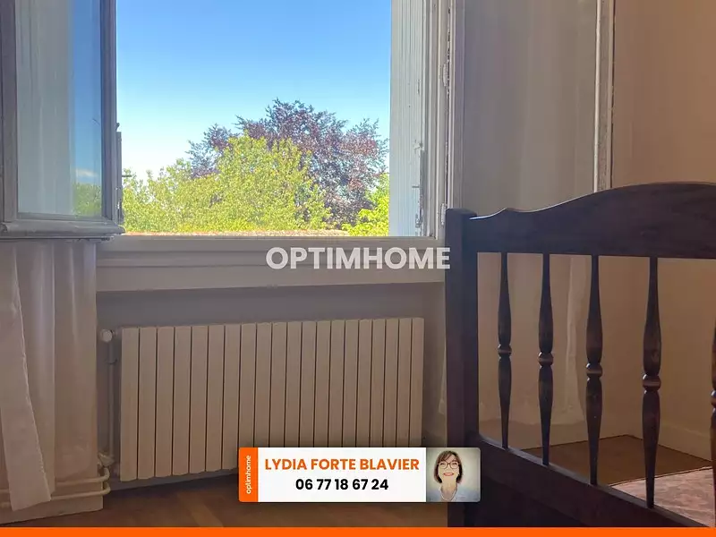 Maison, 148 m²