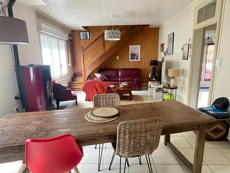 Maison, 150 m²